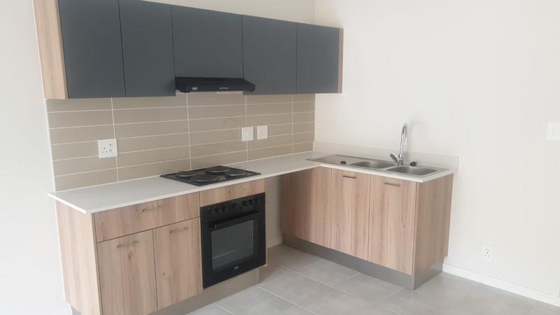 To Let 2 Bedroom Property for Rent in Greenbay Eco Estate Western Cape